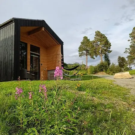 Minihuset Ved Skogen